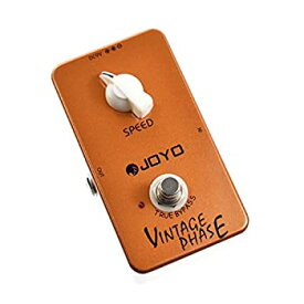 【中古】Joyo JF-06 ヴィンテージフェーズギターペダル