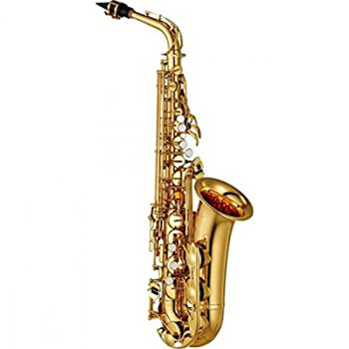 楽天市場】【中古】ヤマハ アルトサックス YAS-280 : GoodLifeStore