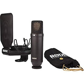 【中古】Rode NT1 Kit Microphone de studio