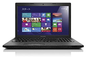 【中古】Lenovo G510(Win8.1/i5/8GB*1/500SSHD(+8GB)/Office H&B/Black/15.6HD LED) 59417189