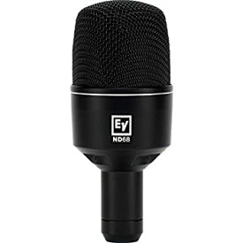 【中古】Electro-Voice ND68 バスドラム用ダイナミックマイクロフォン