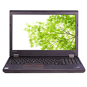 【限定販売】 人気カラーの 中古 ThinkPad L560 20F2S00W00 Core i5 6300U 2.4GHz HDD:500GB 15.6インチ ブラック jp.startup-dating.com jp.startup-dating.com