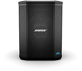 【中古】Bose S1 Pro system ポータブルPAシステム 専用バッテリー付