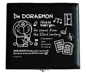 【中古】ノナカ Nonaka Bクラリネット用リードケース サンリオデザイン 「I'm Doraemon（アイムドラえもん）」 5枚収納