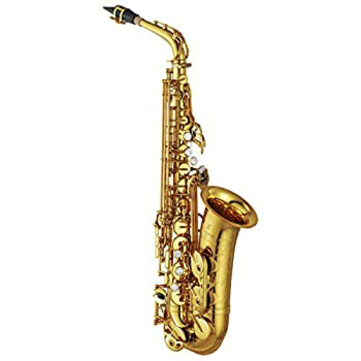 楽天市場】【中古】ヤマハ YAMAHA アルトサックス YAS-82Z : GoodLifeStore