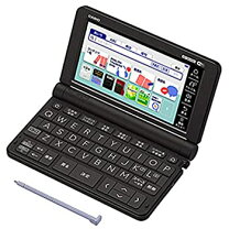 楽天市場】電子辞書 xd-sx4900bkの通販