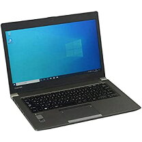 楽天市場】dynabook r63/p 256gbの通販