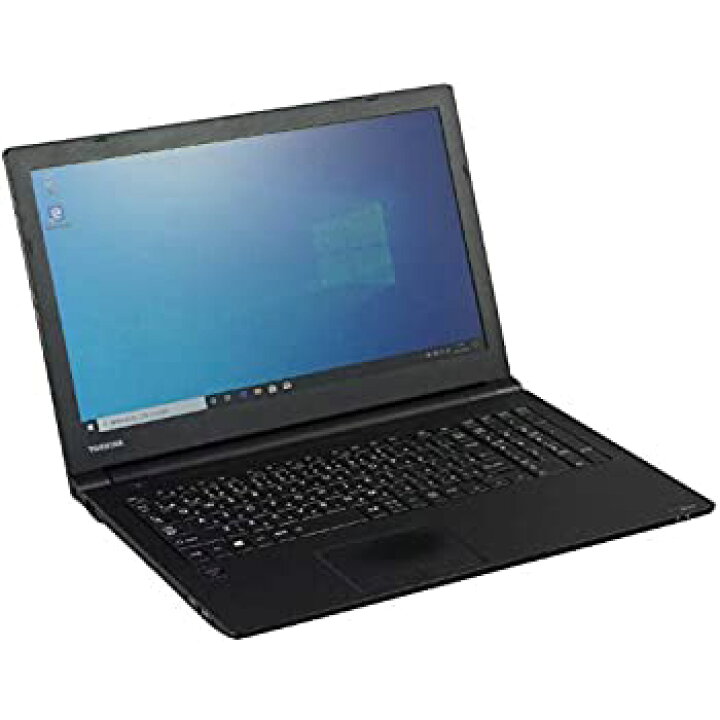 楽天市場】【中古】ノートPC 東芝 Dynabook Satellite B35/R Core i3 