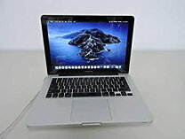 楽天市場】apple macbook a1278 中古の通販