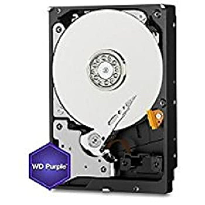 楽天市場】【中古】WD HDD 内蔵ハードディスク 3.5インチ 4TB WD 