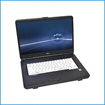 楽天市場】fujitsu lifebook a550／bの通販