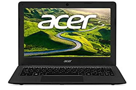 【中古】Acer ノートパソコン Aspire One Cloudbook AO1-131-F12N/KF /Windows 10/11.6インチ/Office Personal Premium
