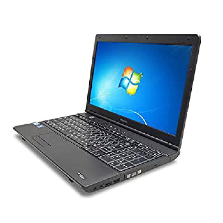 楽天市場】【中古】東芝 dynabook Satellite B550/B Core i5 4GBメモリ 