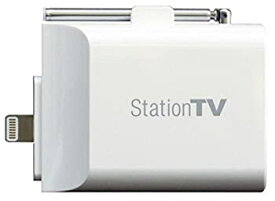 【中古】ピクセラ iOS対応テレビチューナー PIX-DT355-PL1