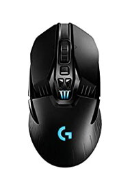 【中古】G903 WIRELESS GAMING MOUSE WITH CRUSH CAPABILITY