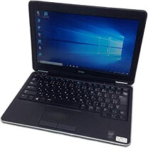 楽天市場】dell latitude e7240（ノートPC｜パソコン）：パソコン 