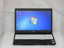 楽天市場】lifebook p772／f 中古 i5の通販