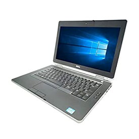 【中古】DELL E6420/次世代Core i5 2.5GHz/メモリー8GB/HDD:1TB/DVDスーパーマルチ/14インチ/無線搭載/無線マウス/ノートパソコン (ハードディスク：1TB)