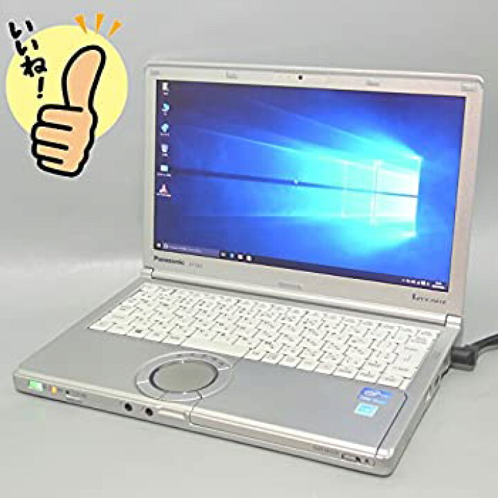 楽天市場】【中古】パナソニック Panasonic Let