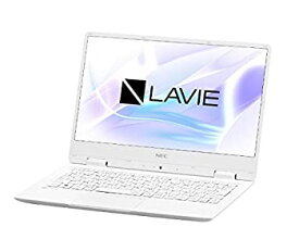 【中古】NEC PC-NM150KAW LAVIE Note Mobile