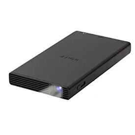 【中古】ソニー SONY モバイルプロジェクター USB給電機能搭載 MP-CD1 ： DLP投影方式 LED光源 HDMI端子搭載 クイックスタート対応
