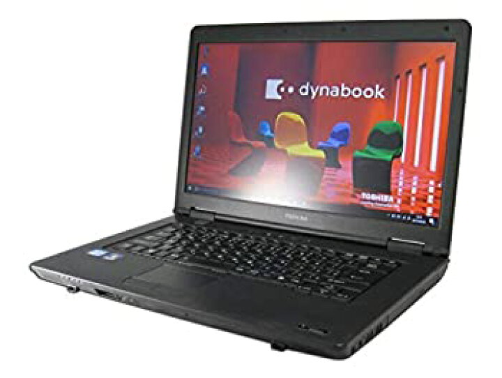 楽天市場】【中古】東芝 dynabook Satellite B552/H ノートパソコン 