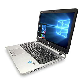 【中古】ノートパソコン HP ProBook 450 G2 Core i5 8GBメモリ 15.6インチ DVDマルチ Windows10 Office