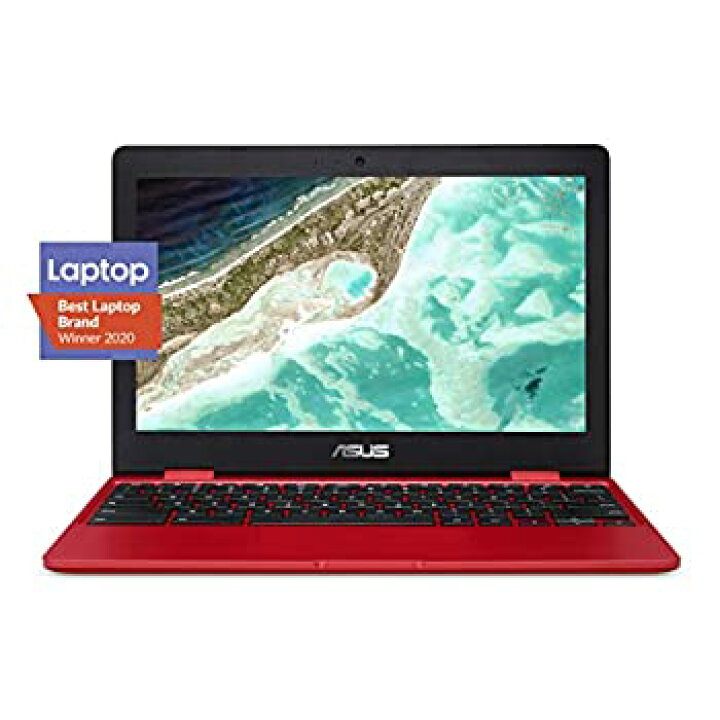 楽天市場】【中古】ASUS C223NA-DH02-RD Chromebook 11.6、Intel 
