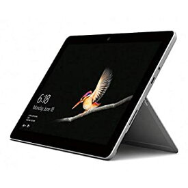 【中古】マイクロソフト Surface Go(サーフェス ゴー) 10インチ PixelSence ディスプレイ/Windows 10 Home (Sモード)/第7世代 IntelR PentiumR Gold 4415