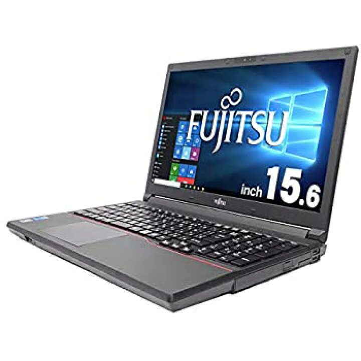 楽天市場】【中古】ノートパソコン 富士通 LIFEBOOK A574/H Core i5 