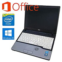 楽天市場】lifebook p772／f 中古 i5の通販