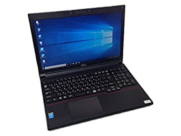 楽天市場】【中古】富士通 LIFEBOOK A574/H ノートパソコン Core i5 