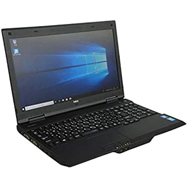 楽天市場】【中古】ノートPC NEC Versapro VK26MX-H Core i5 4300M 2.6 