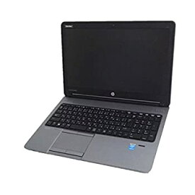 【中古】HP ProBook 450 G2/第五世代Core i5 2.20GHz/大容量メモリー8GB/SSD240GB/DVDドライブ/無線LAN/Webカメラ/テンキー フルキーボード/15.6インチ液