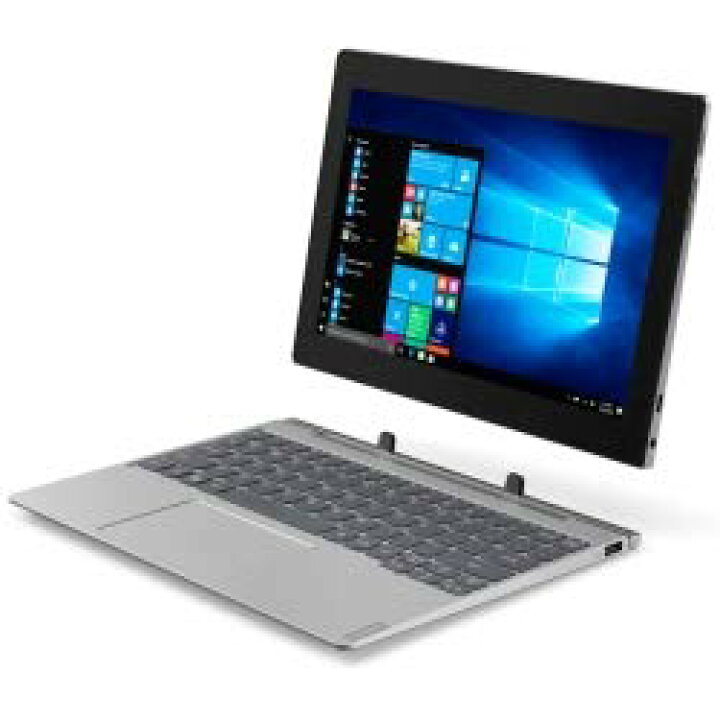 楽天市場】【中古】（非常に良い）Lenovo ideapad D330 81H3002LJP 