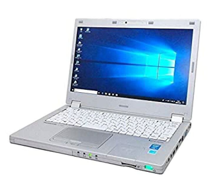 楽天市場】【中古】Webカメラ内蔵【爆速SSD搭載】Panasonic レッツ 