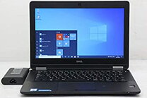 楽天市場】dell 12 latitude e7270の通販
