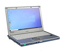楽天市場】レッツノート sx4 中古の通販