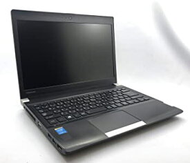 【中古】English OS Laptop Computer SSD Model [R734] Core i5 -4300 2.60 Ghz 8 GB 256 GB SSD Inbuilt Wifi HDMI 13.3 inch(W) Windows 10 Pro Dynabo