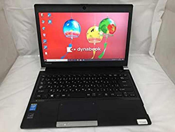 楽天市場】【中古】東芝 Dynabook R734/M ノートパソコン Core i7 