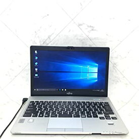 【中古】English Laptop Computer [FMV S935] Core i5 -5300U 2.30Ghz Memory 4 GB 500 GB HDD Inbuilt Camera Inbuilt WIFI Inbuilt HDMI 13.3 inch Win