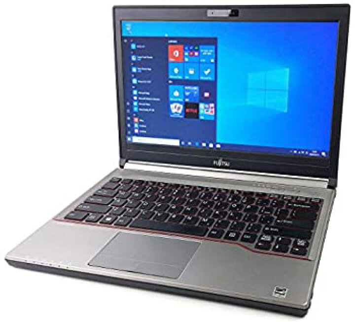 楽天市場】【中古】富士通LIFEBOOK E734/K ☆第4世代Core i5@2.7GHz 
