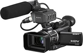 【中古】ソニー SONY HVR-A1J HDVカムコーダー