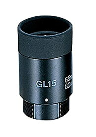 【中古】(未使用品)Vixen フィールドスコープ用アクセサリー 接眼レンズ GL15 1827-01