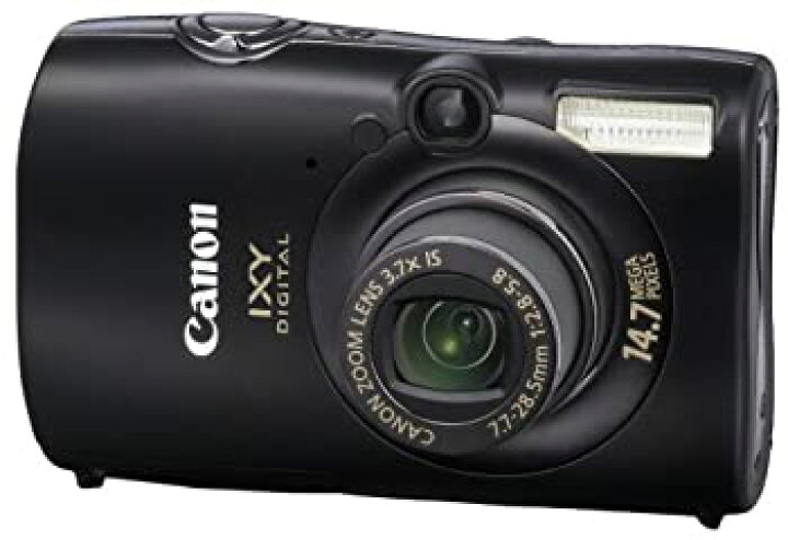 楽天市場】【中古】Canon デジタルカメラ IXY DIGITAL (イクシ) 3000 