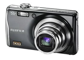 【中古】FUJIFILM デジタルカメラ FinePix (ファインピックス) F70 EXR ブラック F FX-F70EXR GM