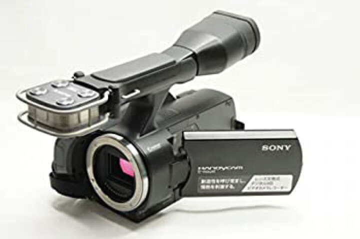 32 車用品・バイク用品 【中古】【非常に良い】ソニー SONY レンズ交換  