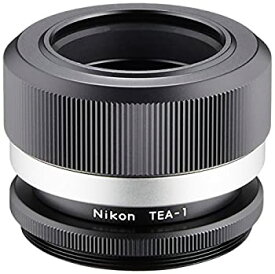 【中古】Nikon 天体望遠鏡アイピースアタッチメント TEA-1