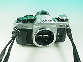 【中古】Canon AE-1 PROGRAM Silver