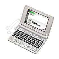 楽天市場】casio ex-word xd-sc5100の通販